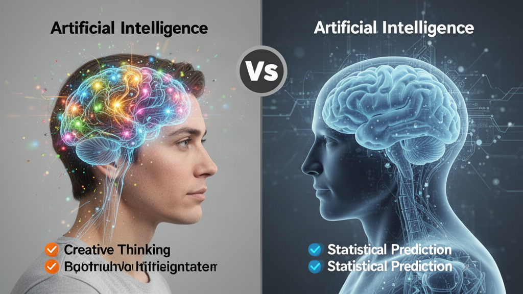 Illustration 2 sur intelligence artificielle