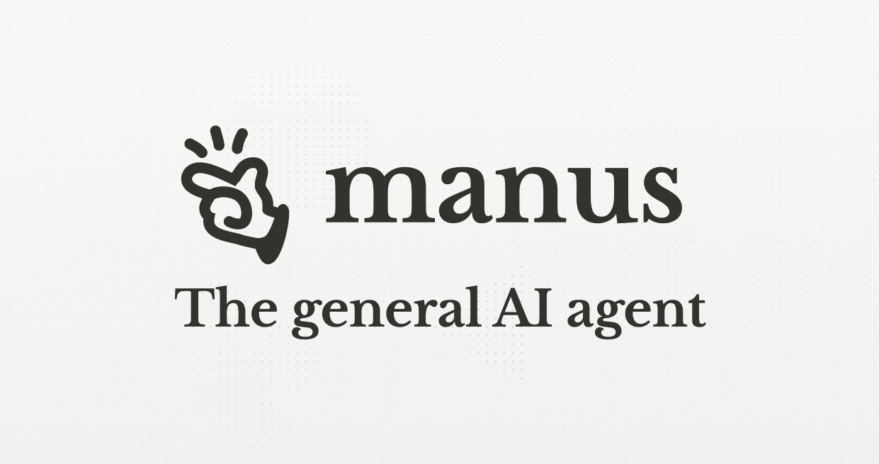 Manus AI : La Révolution Chinoise qui Redéfinit l'Intelligence Artificielle Autonome