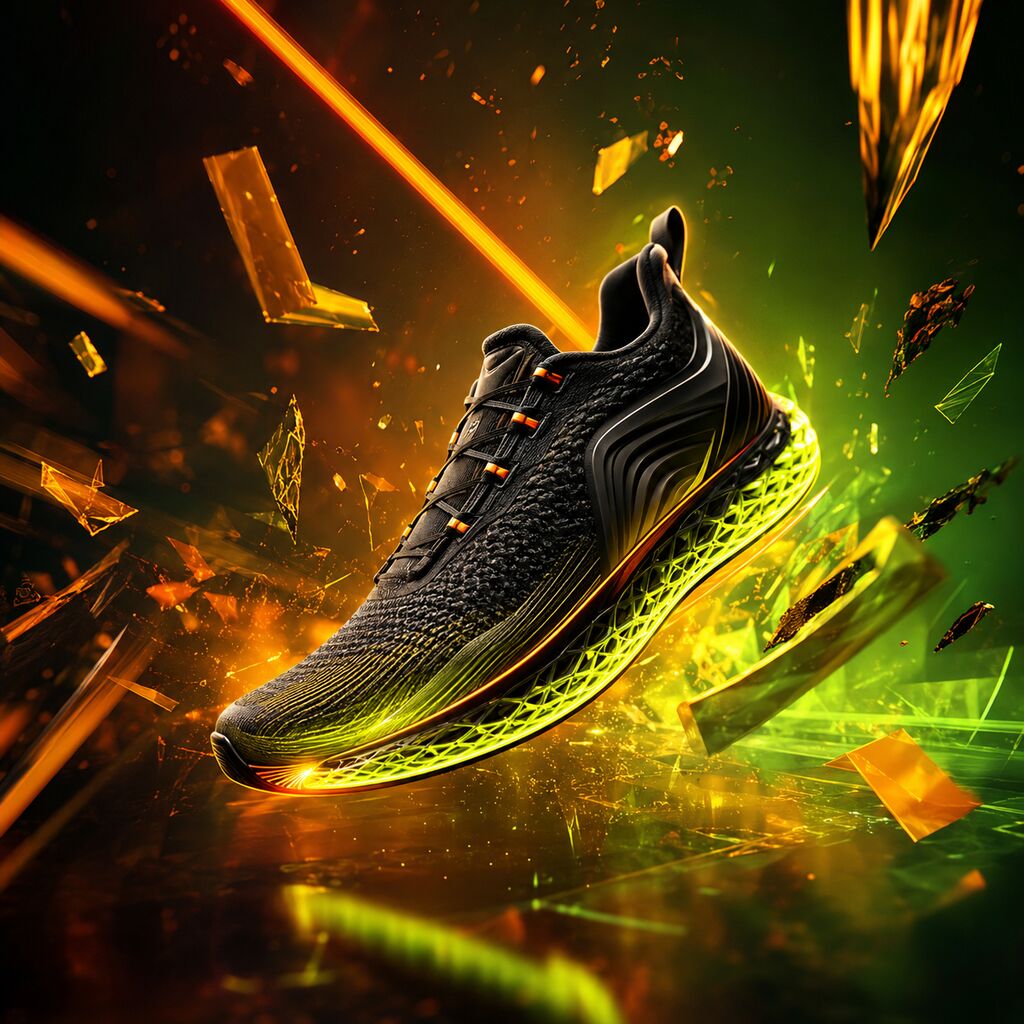Sneaker
